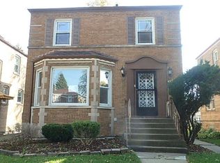 9335 S Bishop St, Chicago, IL