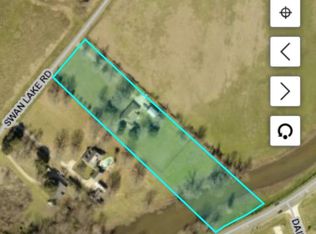 2010 Swan Lake Rd, Bossier City, LA 71111