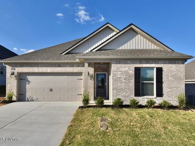 43 Clarendon Cv, Jackson, TN, 38305