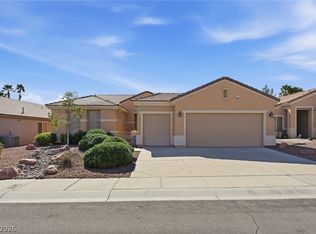 505 Edgefield Ridge Pl, Henderson, NV 89012