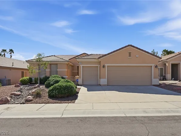 505 Edgefield Ridge Pl, Henderson, NV 89012