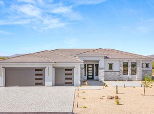 16004 E Bobwhite Way, Scottsdale, AZ 85262