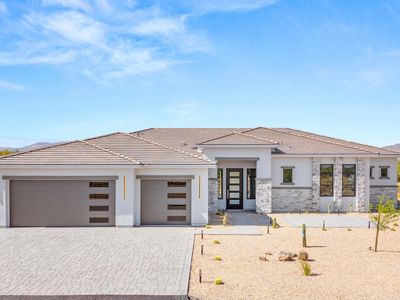 16004 E Bobwhite Way, Scottsdale, AZ, 85262