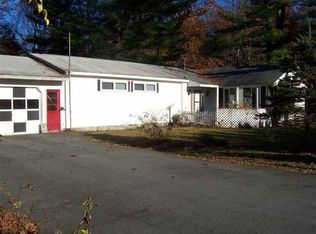 415 Northern Pines Rd, Wilton, NY 12831