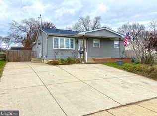 304 Old Line Ave, Laurel, MD 20724