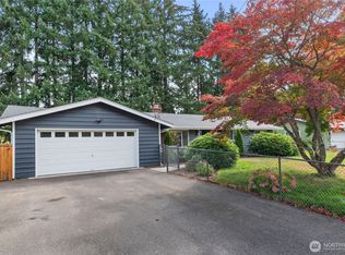 2300 Larch St SE, Lacey, WA 98503