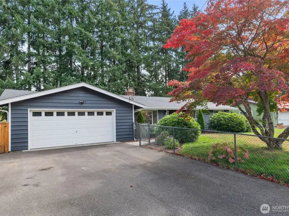 2300 Larch Street SE, Lacey, WA 98503