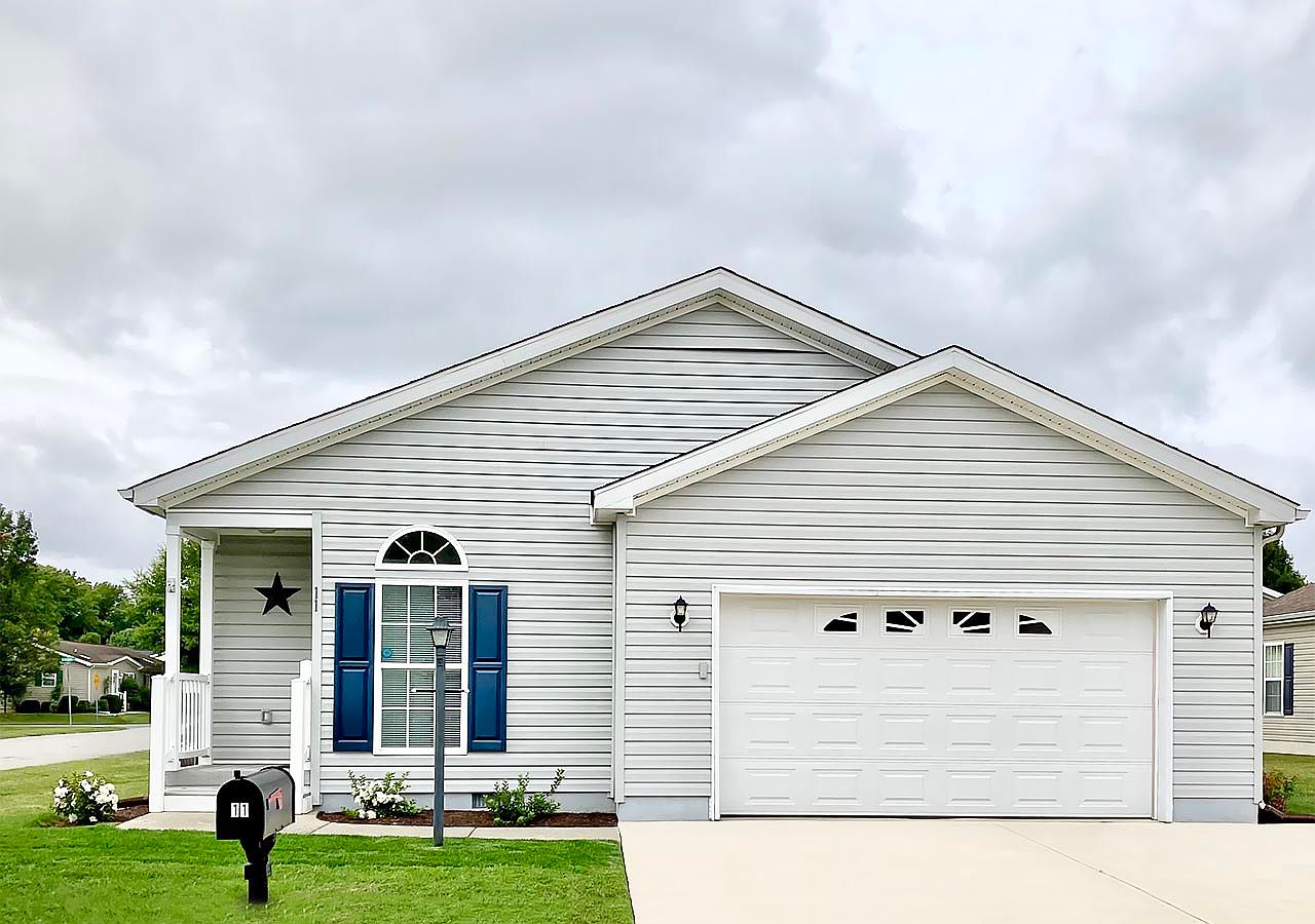 11 N Hairgrove Ln 282, Camden Wyoming, DE 19934 MLS 11347231 Zillow