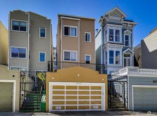 1623 Vallejo St, San Francisco, CA