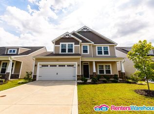305 Marsh Creek Dr, Garner, NC 27529