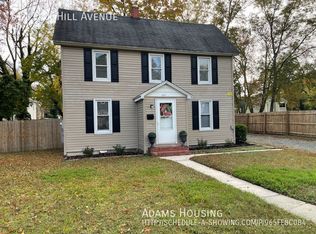 621 Oak Hill Ave, Salisbury, MD 21801