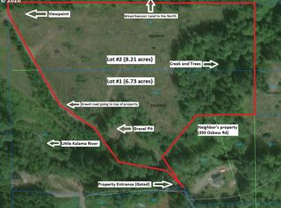 354 Oxbow Rd, Woodland, WA 98674