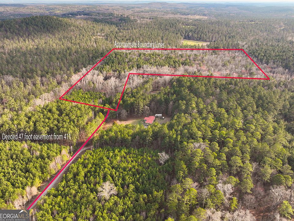 1st image of 0 Highway 411