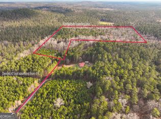 0 Highway 411, Rome, GA 30161