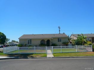 9968 Foster Rd, Bellflower, CA 90706