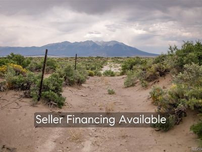 16339 13th Street, Mosca, CO, 81146