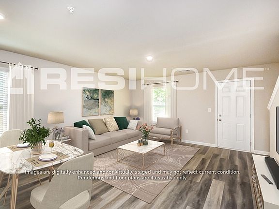 4th image of 1093 Benfield Rdg W