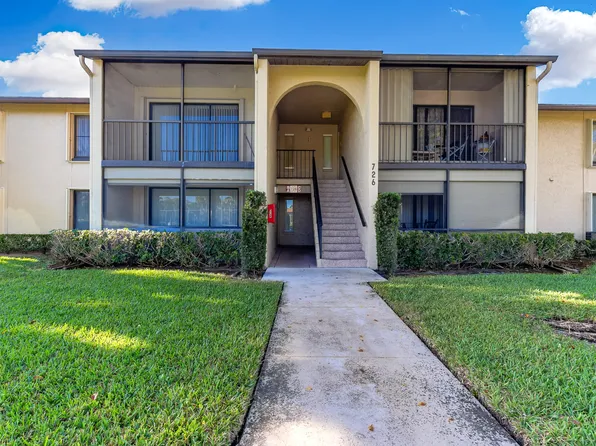 726 Sunny Pine Way #A2, Greenacres, FL 33415