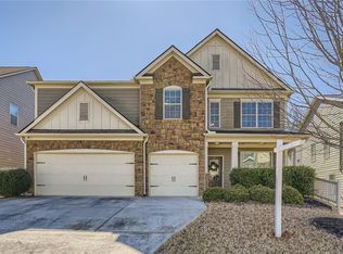 574 Olympic Way, Acworth, GA 30102