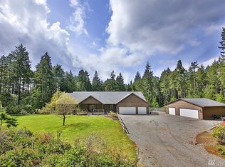 3654 Rivendell Rd, Langley, WA 98260