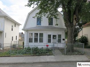 2511 Marcy St, Omaha, NE 68105