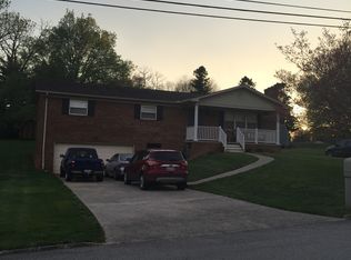 7429 Palmyra Dr, Knoxville, TN 37918