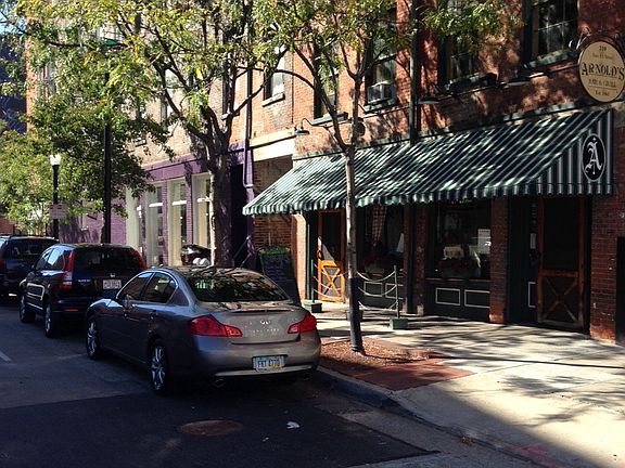 5th image of 206 E 8th St APT 3