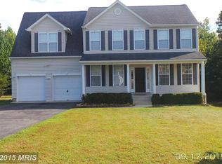 21970 Arrowhead Ln, California, MD 20619