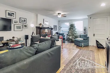 Rented by Ideal Properties Group