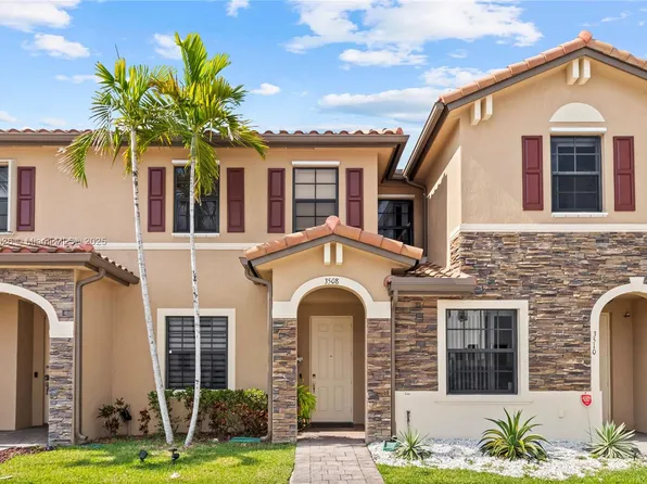 3508 W 88th Ter, Hialeah, FL 33018