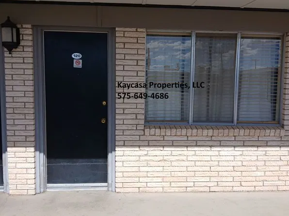 Fully Furnished Studio Apartment, 2146 W Picacho Ave #120, Las Cruces, NM 88007