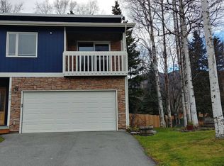 18919 Sarichef Loop, Eagle River, AK 99577