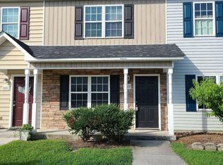 6003 Grandeur Ave, Jacksonville, NC 28546