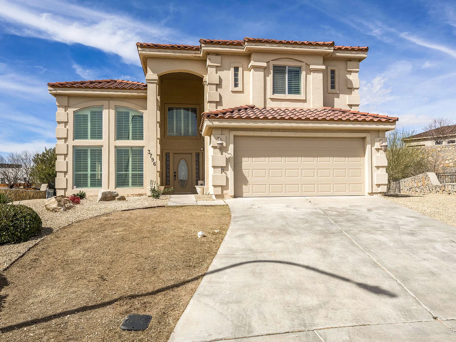 3796 Ascencion Circle - 1 — Photo 1