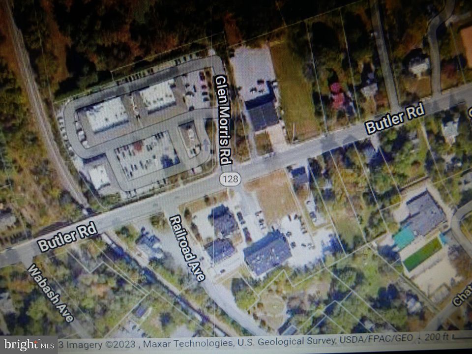 Railroad Ave, Glyndon, MD 21071 Zillow