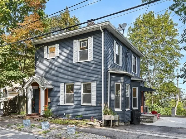 103 Newtonville Ave, Newton, MA 02458