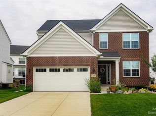 288 Brookdale St, Ann Arbor, MI