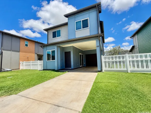 91-1641 Honouliuli St #26, Ewa Beach, HI 96706