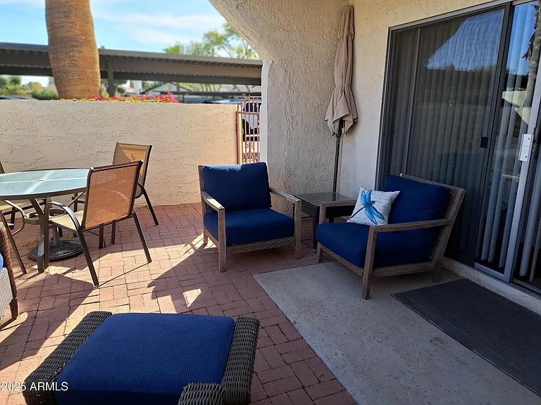 7350 N Via Paseo Del Sur #N107 — Photo 24