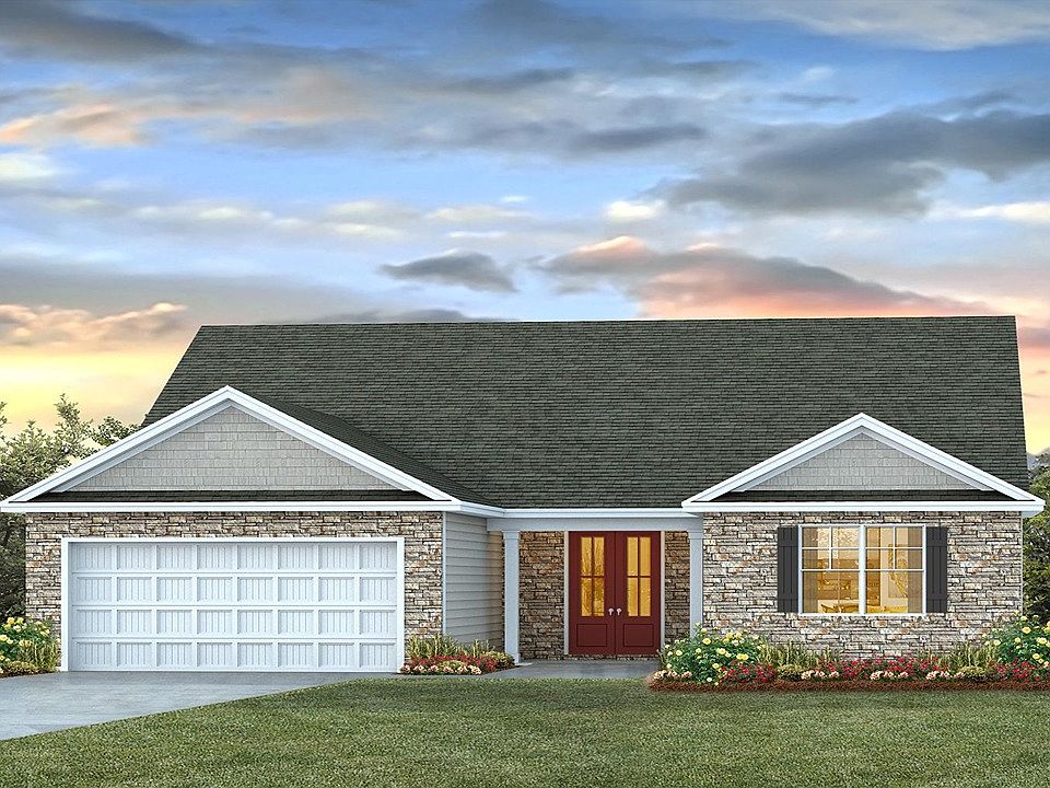 Plan Elevation.