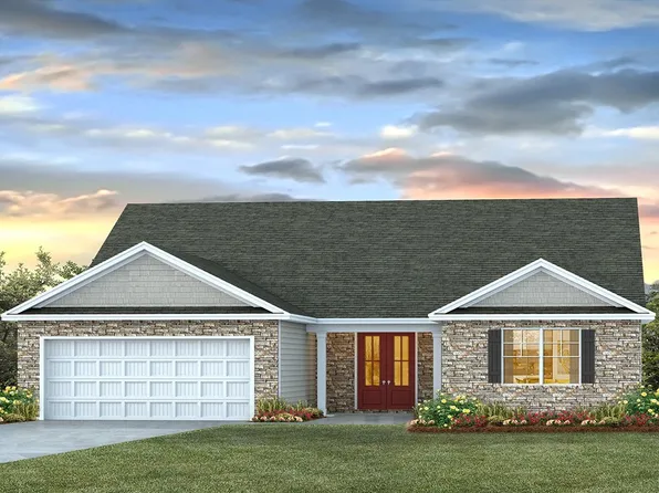 CUMBERLAND Plan, Belle Park