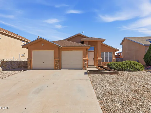 11976 Mesquite Gum Ln, El Paso, TX 79934