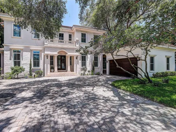 4621 W San Jose St, Tampa, FL 33629