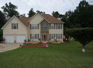 1031 Field View Dr, McDonough, GA 30253