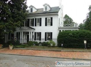 1020 Federal St, Lynchburg, VA 24504