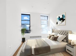 3 W 137th St #4BB, New York, NY 10037