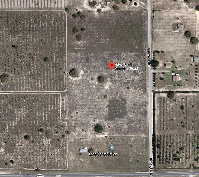 1st image of 6592 S Georgian Rd