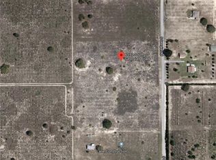 6592 S Georgian Rd, Homosassa, FL 34446