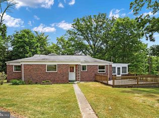 666 Pleasant View Rd, Lewisberry, PA 17339