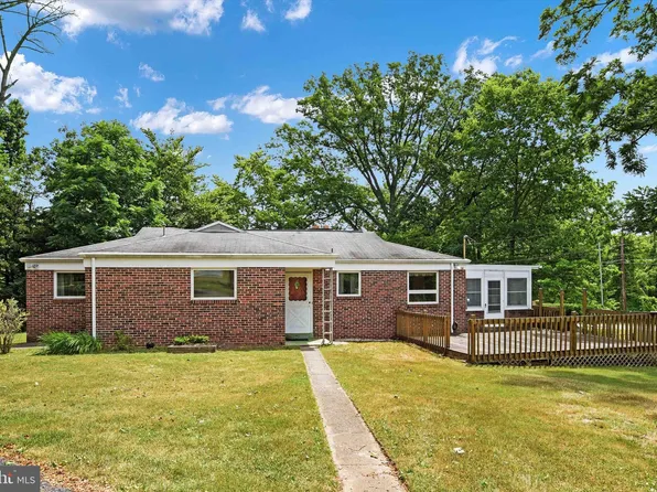 666 Pleasant View Rd, Lewisberry, PA 17339